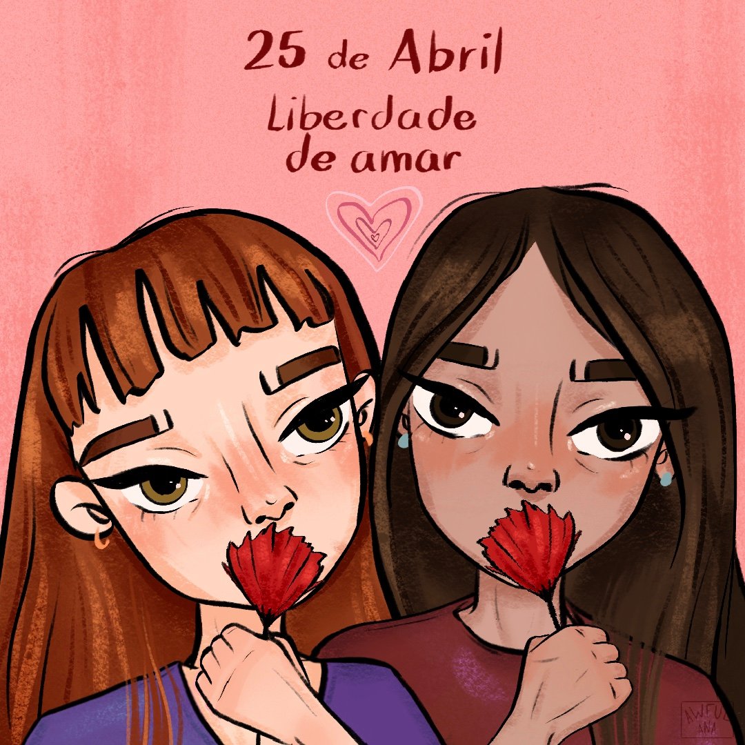 25 de Abril Sempre