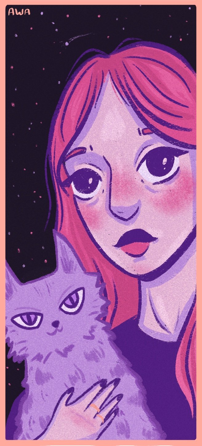 Cat Girl Collection