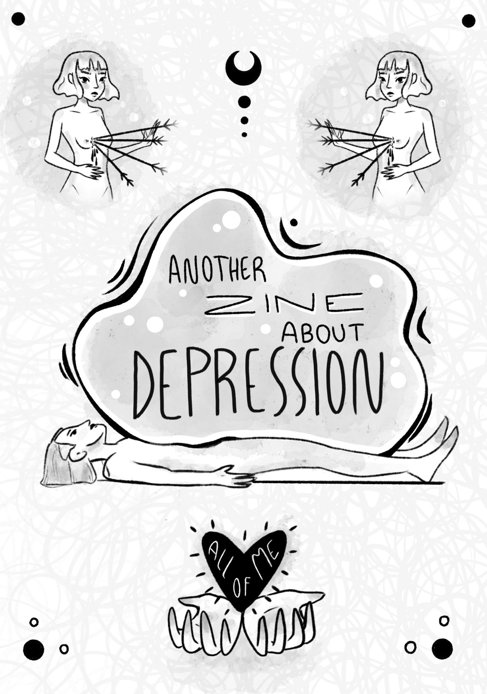 Another Zine About Depression
