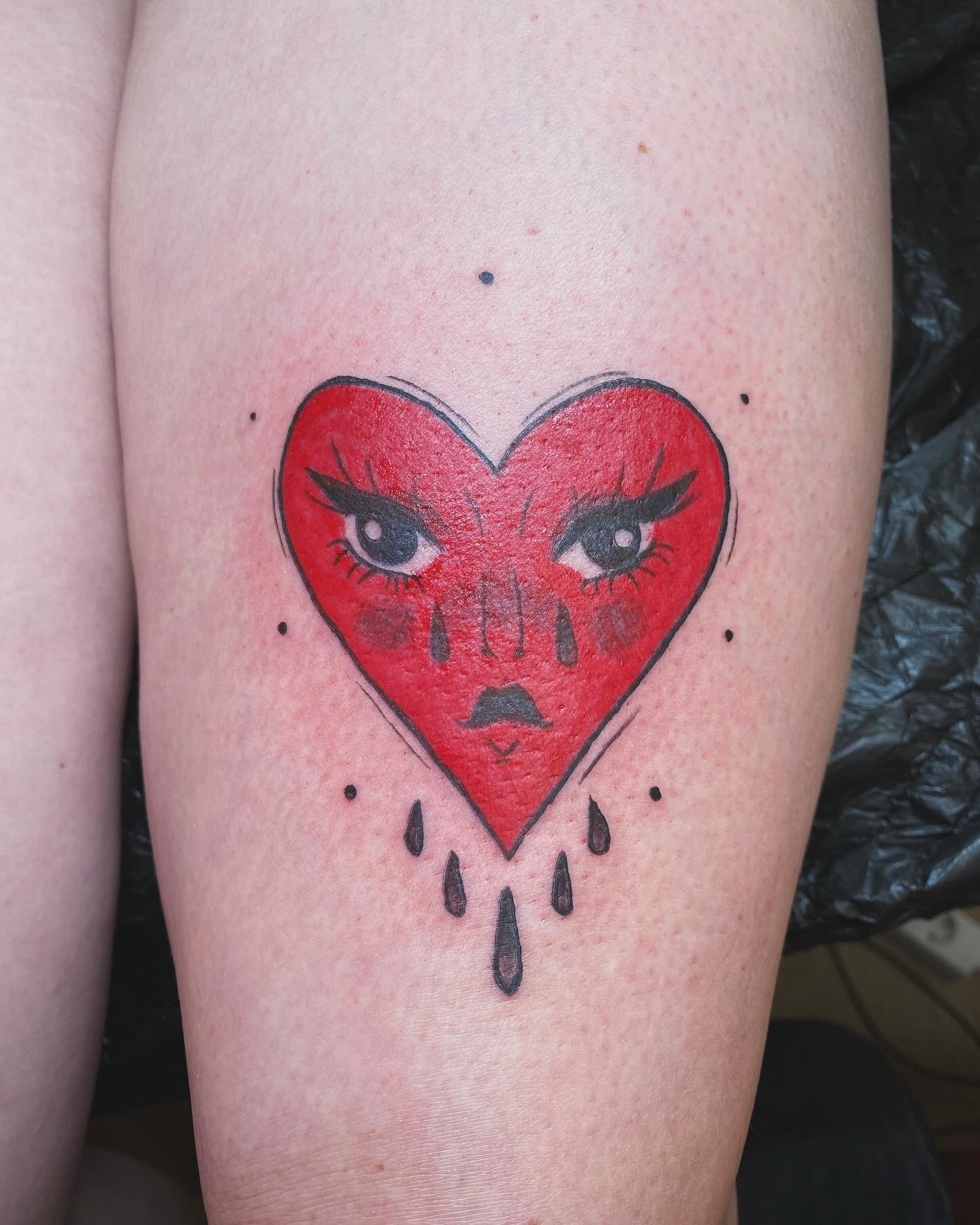Tattoos 2022-2026
