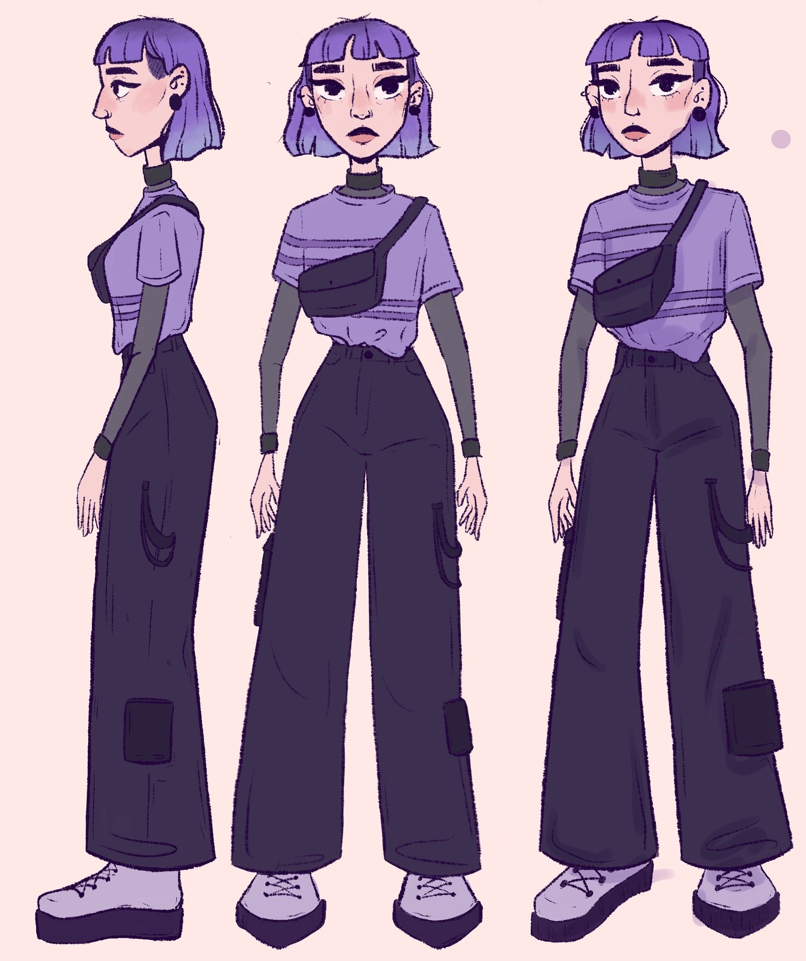 Concept Art