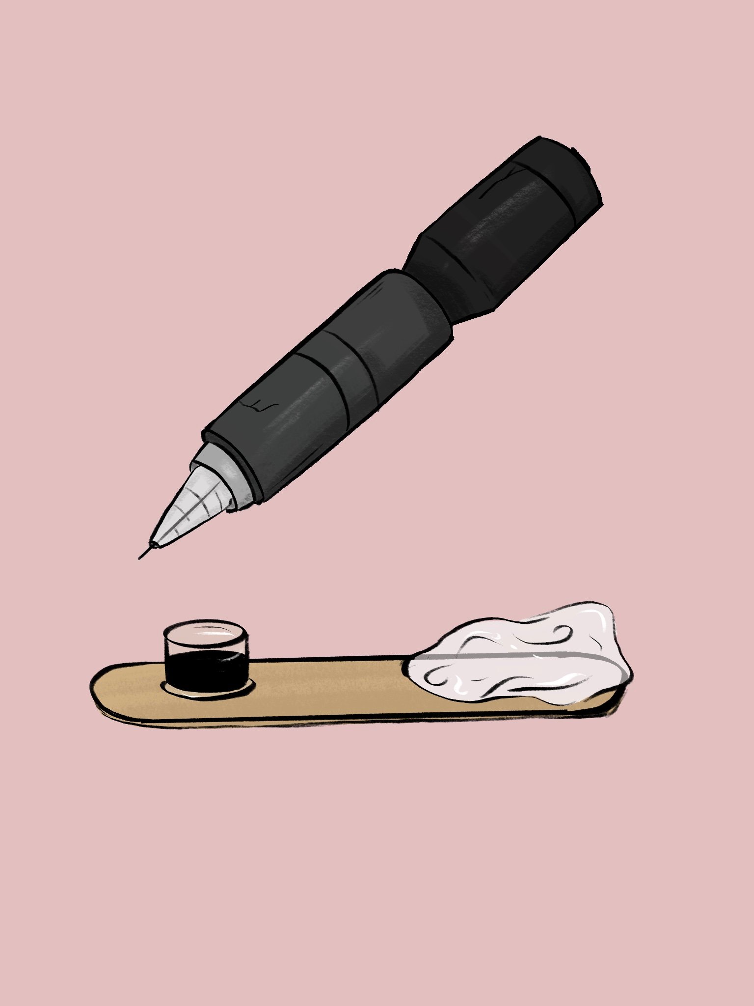 Prop Design