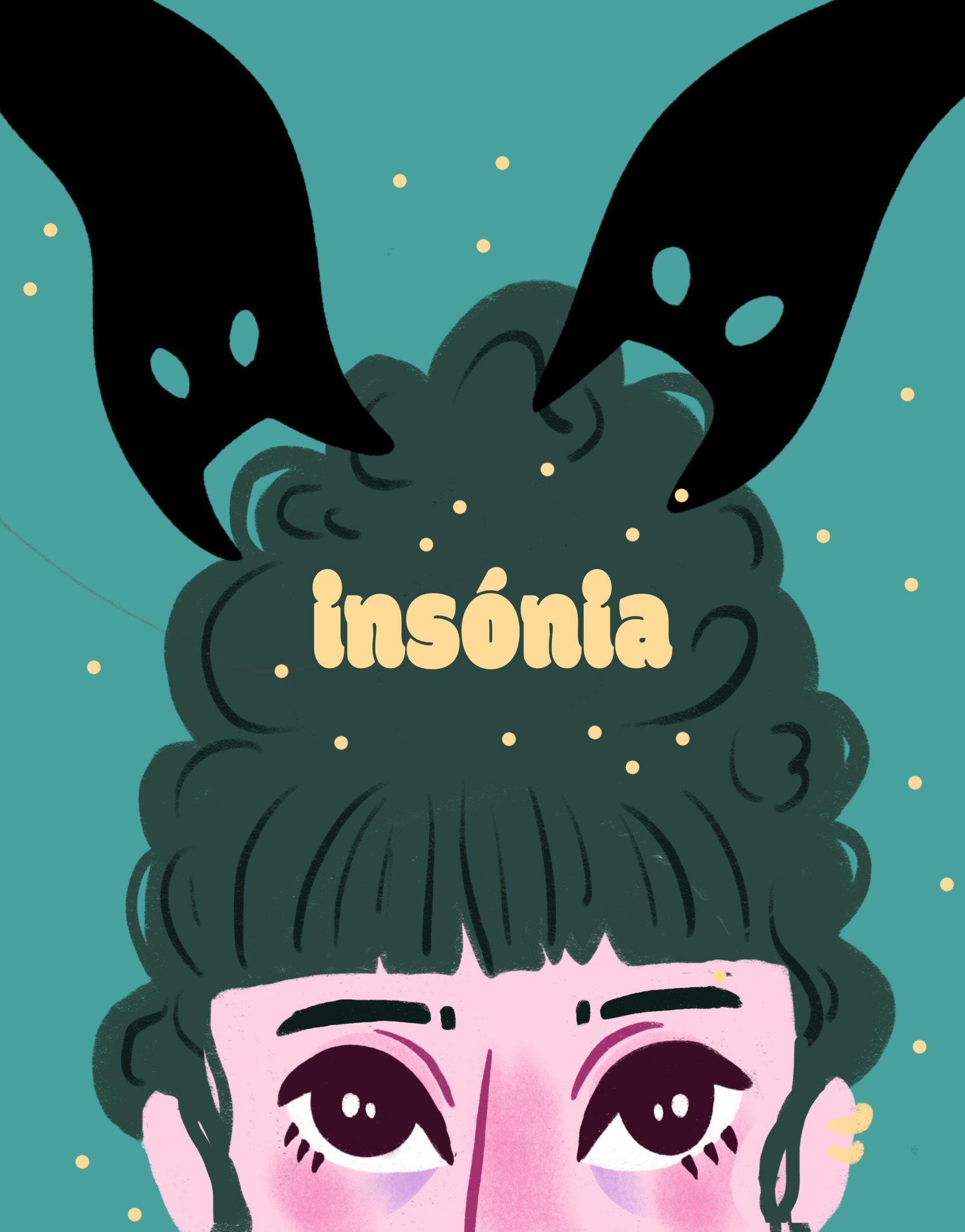 INSÓNIA